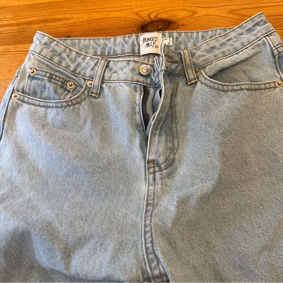 Princess Polly Connection Ankle Tie
Denim Jeans 4 - Picture 10 of 10